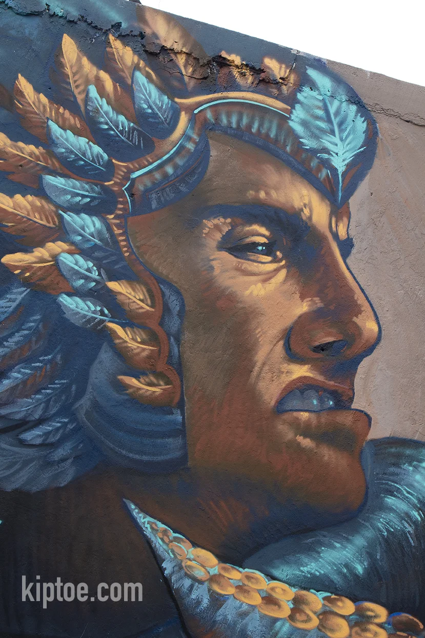  Detail #1 