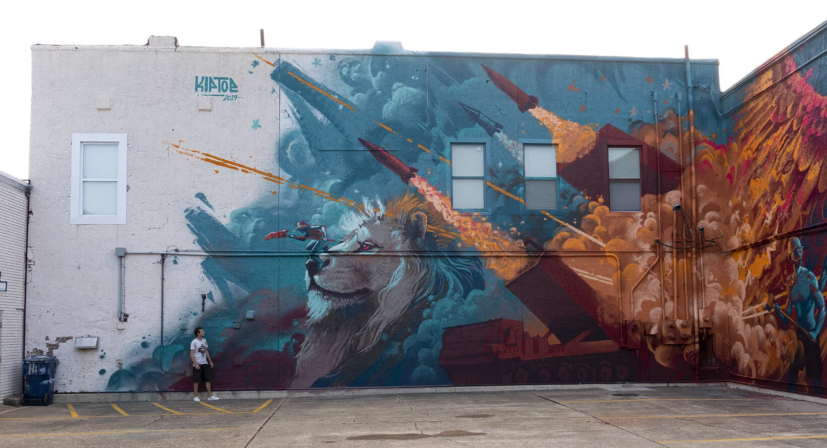 murals-kiptoe