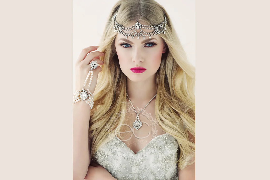 The Su Headpiece