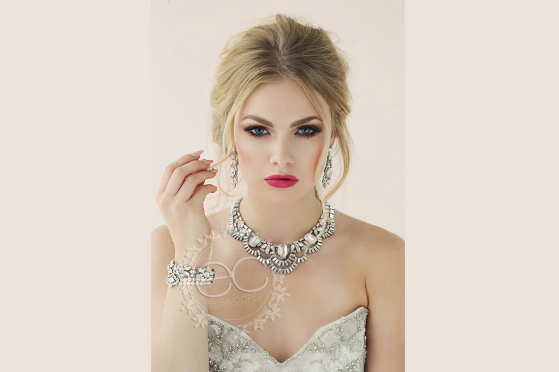 The Yvonne Necklace