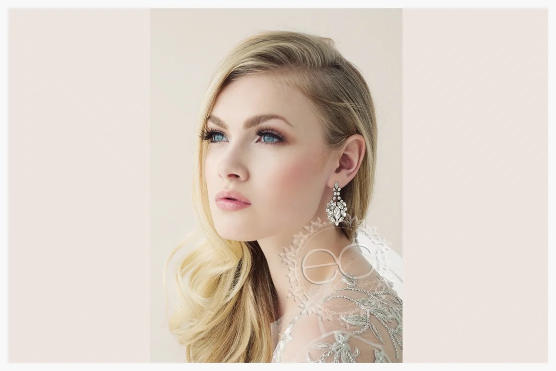 The Kristen Earring
