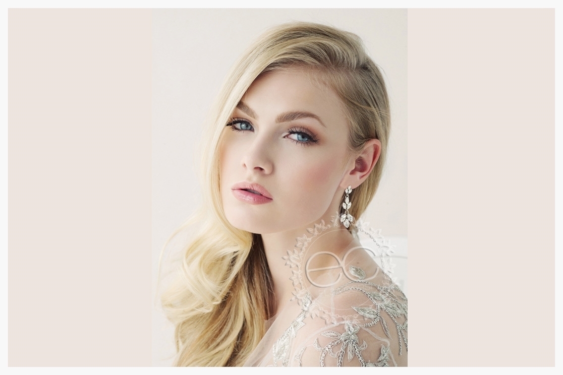 Graduated Marquise Earring