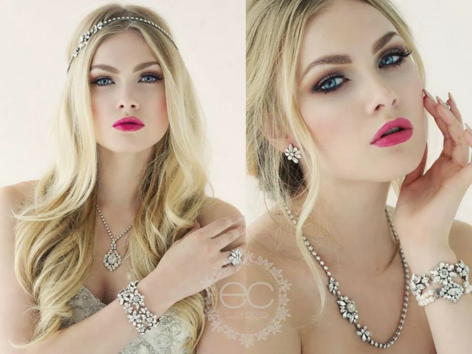 Jewellery That Does Double Duty