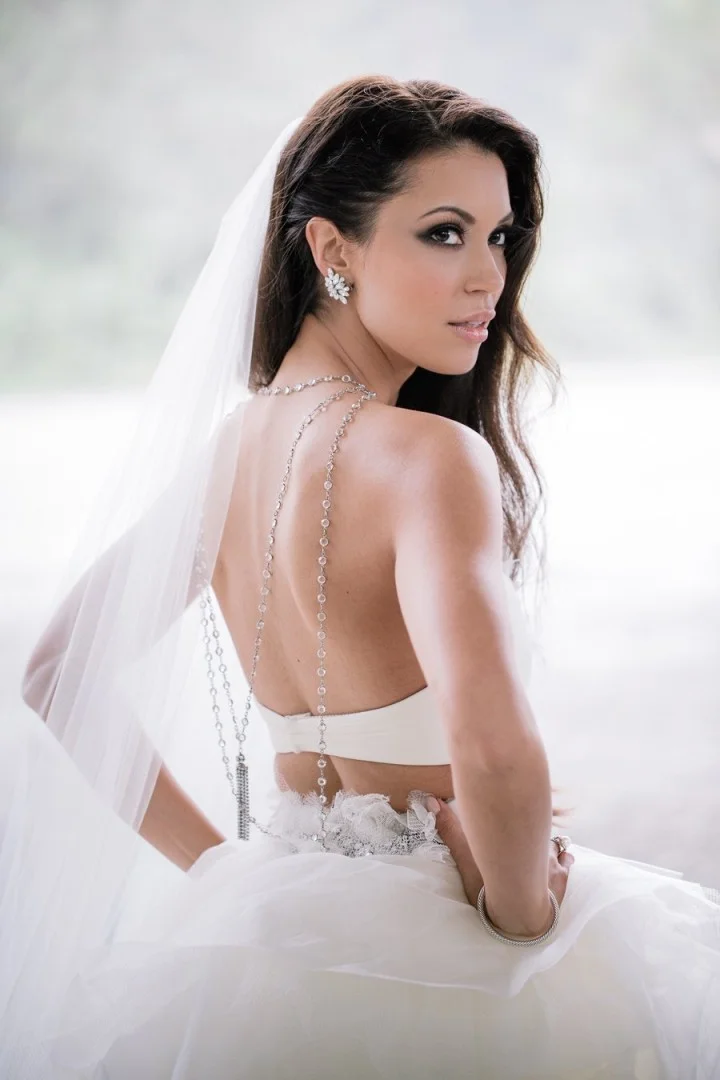 #ElsaCorsiBride Miya