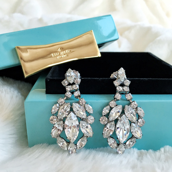 The Kristen Earring, See it in our Lookbook