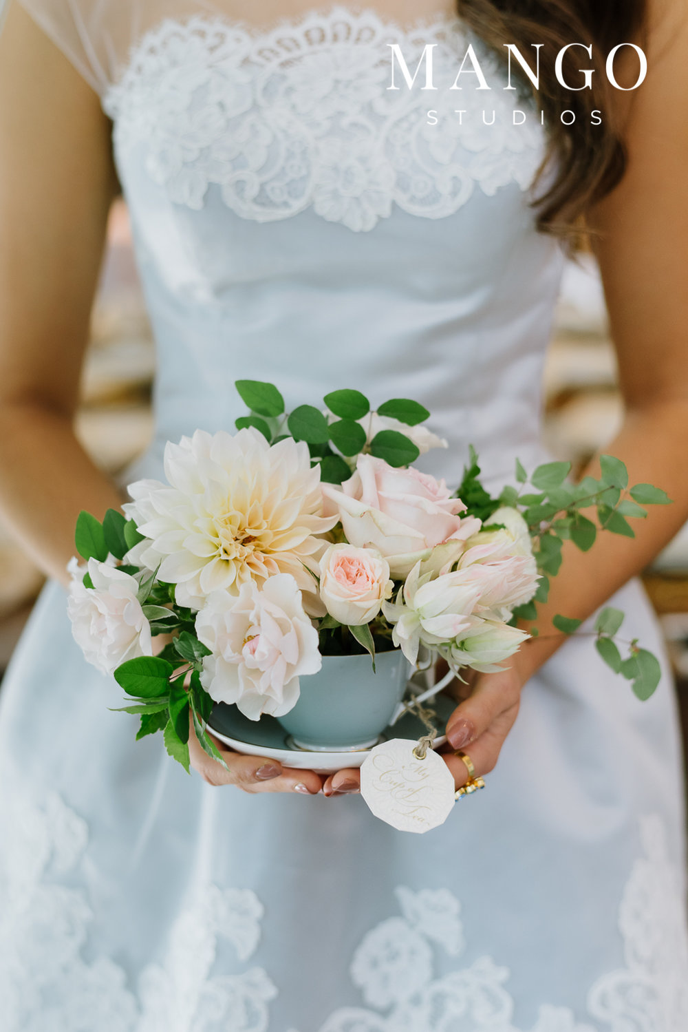 Wedding Flowers Toronto