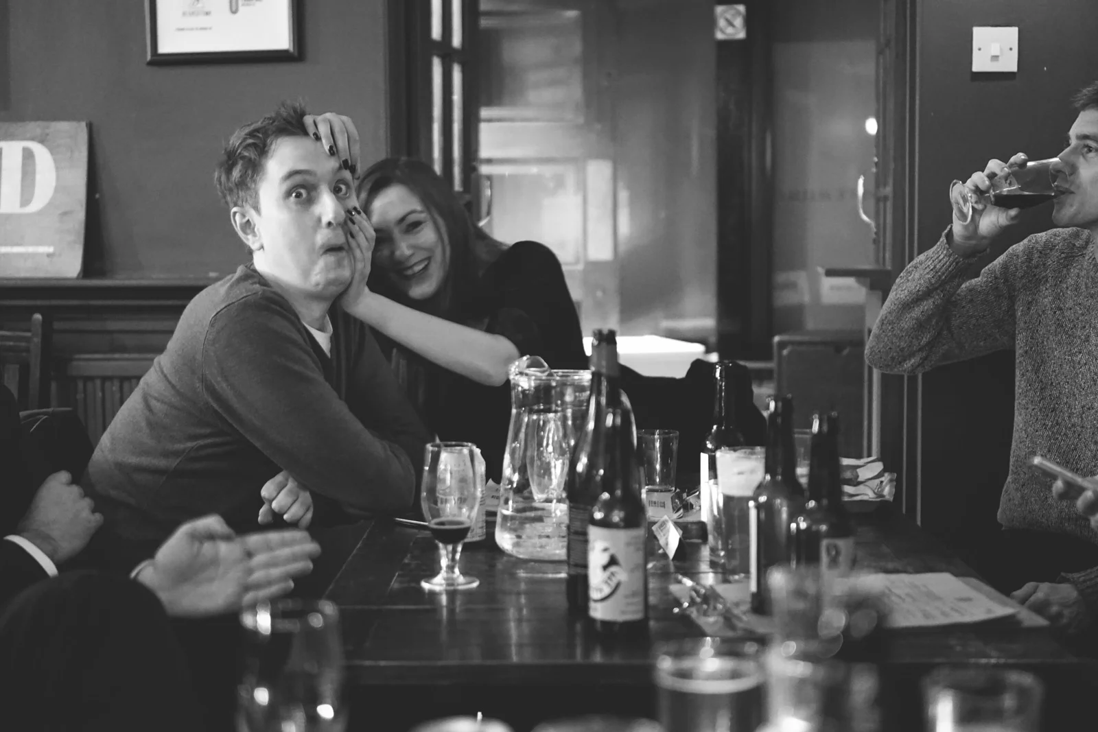 Dukes Head Bottle Club Chris Katie.jpg