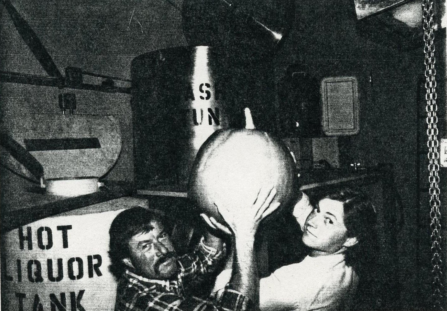 Image courtesy of Buffalo Bill's Brewery used with permission.&nbsp;