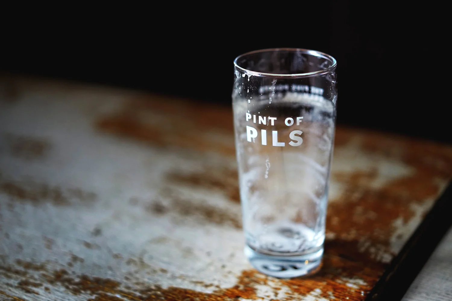 Reflections on a Brief Abstinence