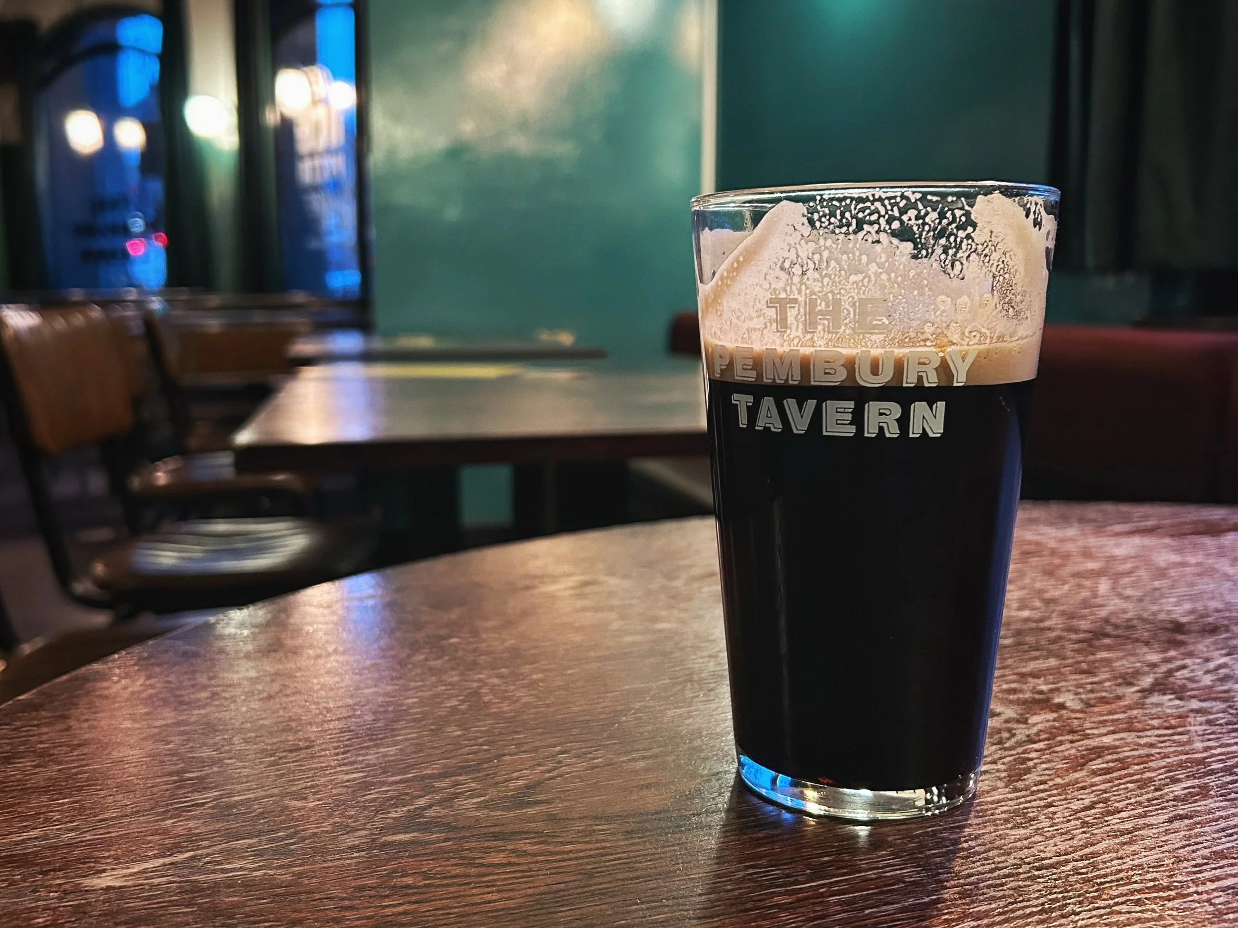 I’m Glad Beer Is Boring Again