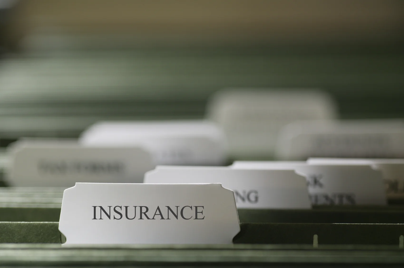 Insurance
