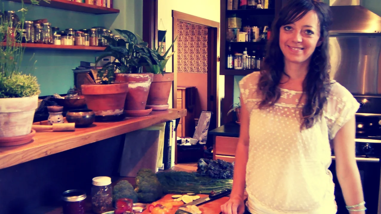 Ayurveda: Bringing Harmony to Your Every Day Life (with Megan)
