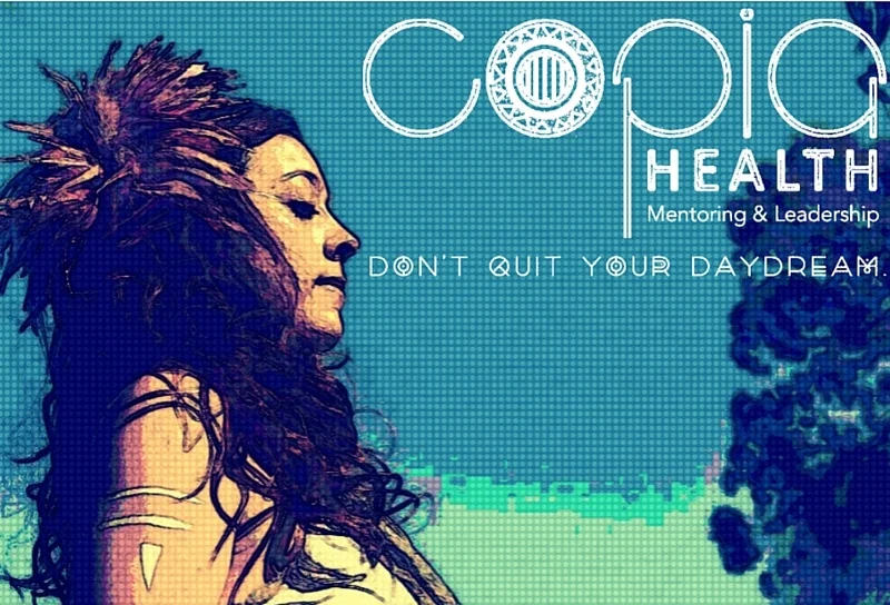 Don’t Quit Your Day Dream: A Guest Blog on Cultivated Wellbeing