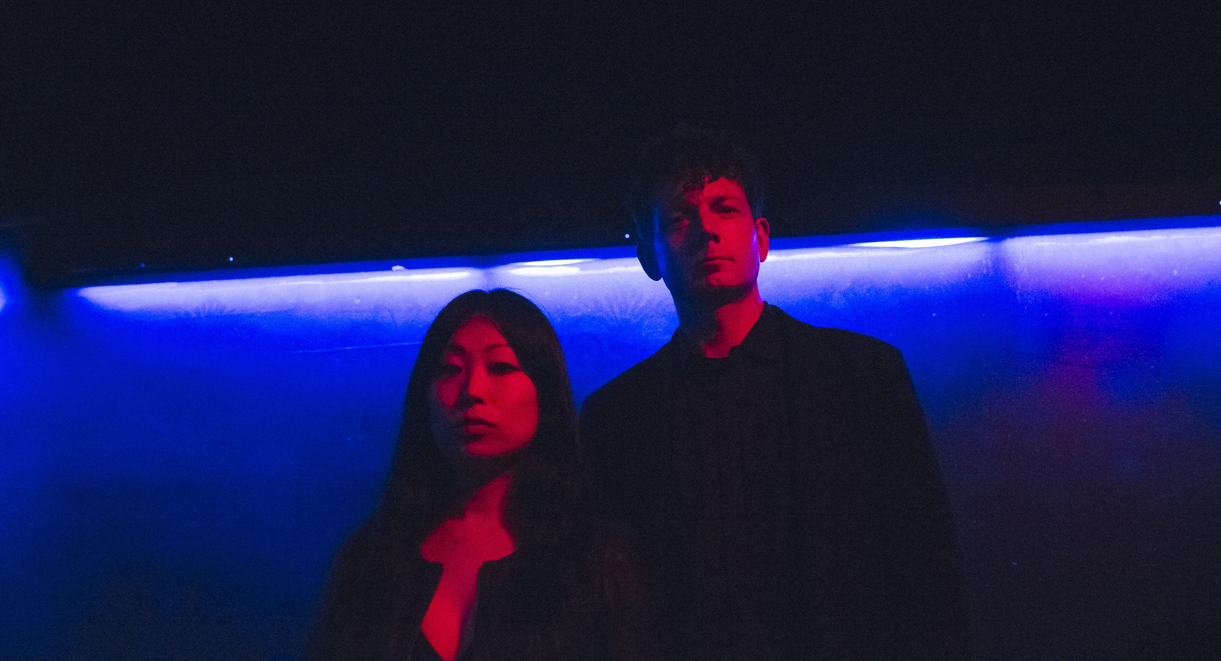 "Open Grid" - Mario Diaz de Leon (Stone Residency)