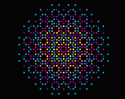 POLYTOPE: Geometries In Sound