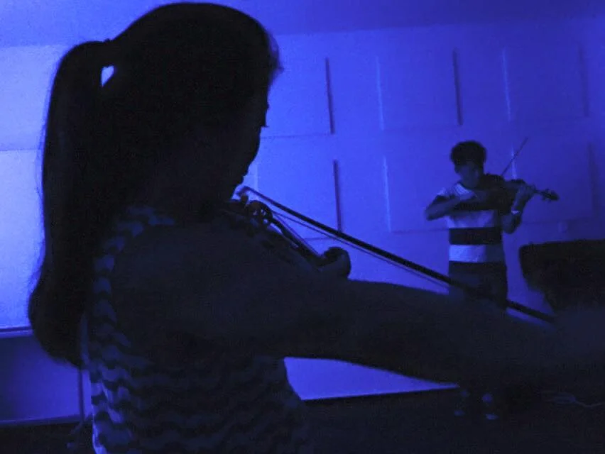 String Noise + Unipolar Dance + NEW works by AL MARGOLIS and Katherine Liberovskaya [NYC]