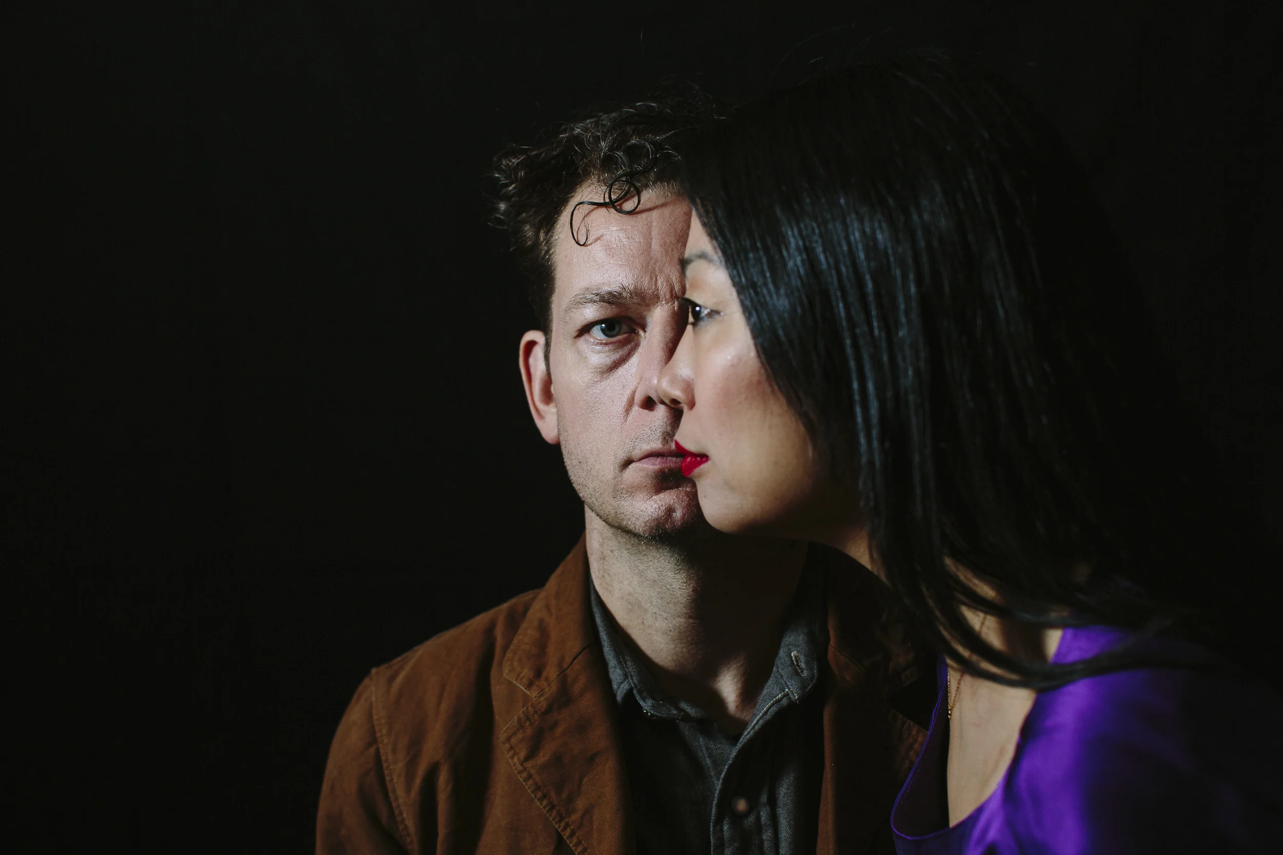 The Book of Strange Positions: San Francisco at Center for New Music