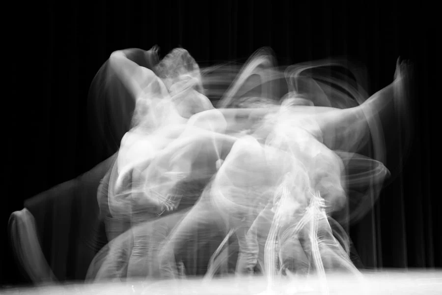 STRING NOISE + BOOMERANG