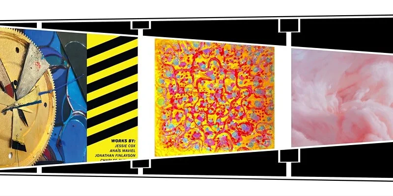 String Noise: Triple Album Release Happy Hour