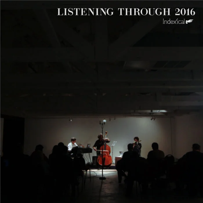 String Noise / Giacinto Scelsi - Arc-en-ciel