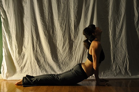 photograph courtesy of Kimberli Kyler