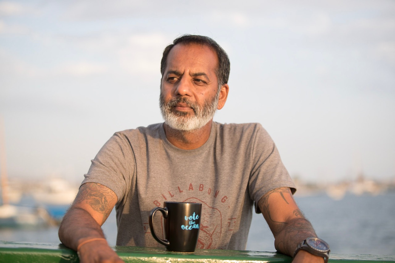 Vipe Desai