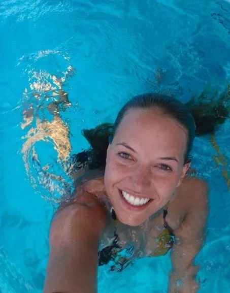 Rachel Labbé-Bellas, Science Programs Manager