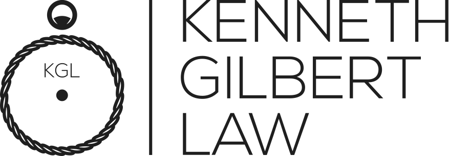 Kenneth Gilbert Law