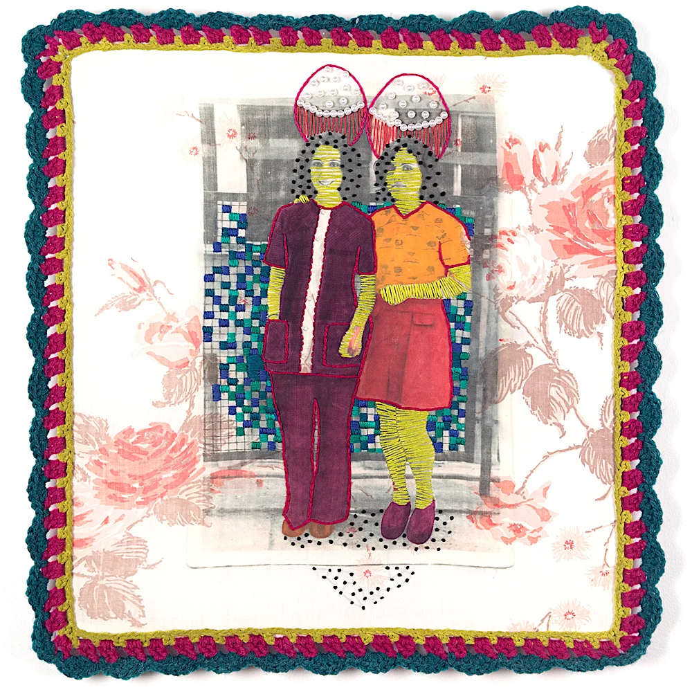 Untitled Sisters