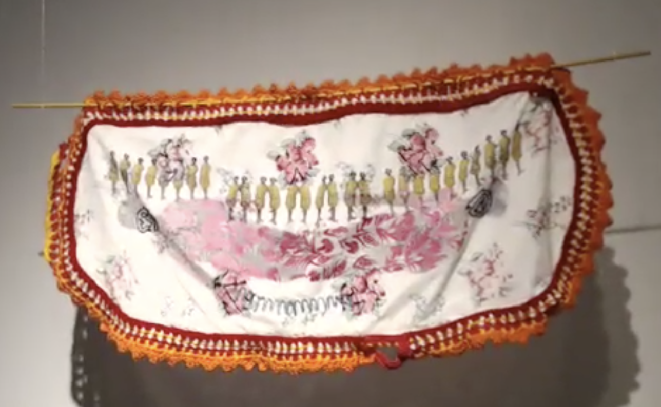 2022 Textiles and Fiber Art Juried Exhibition