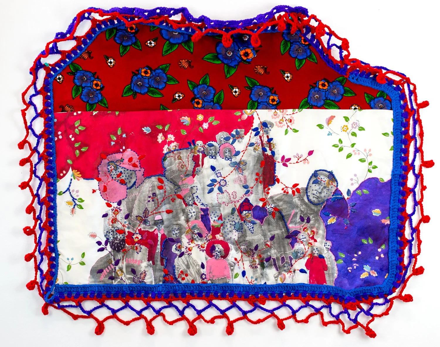 The UIS Visual Arts Gallery presents Turkish artist Hale Ekinci in solo exhibition and lecture series
