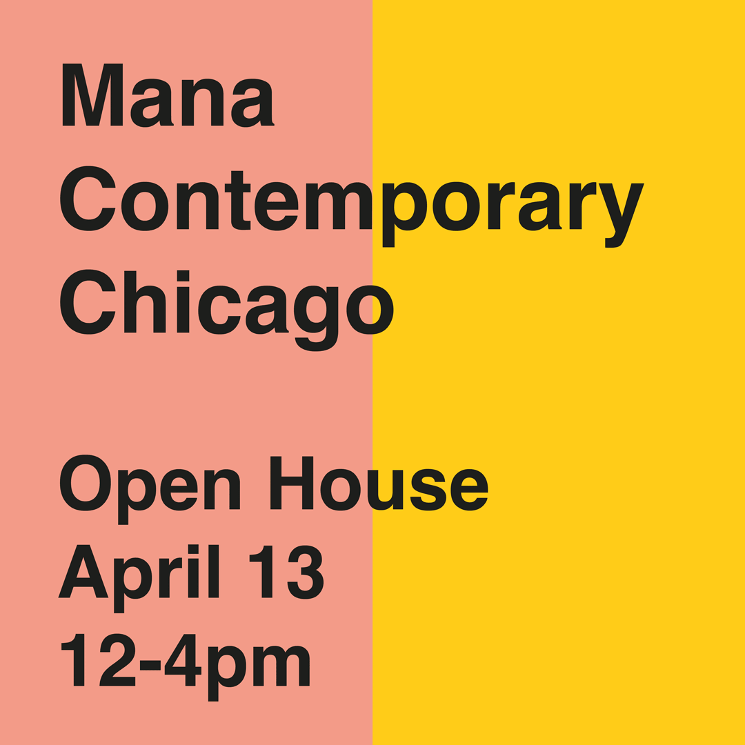 Presently: Mana Contemporary 2024
