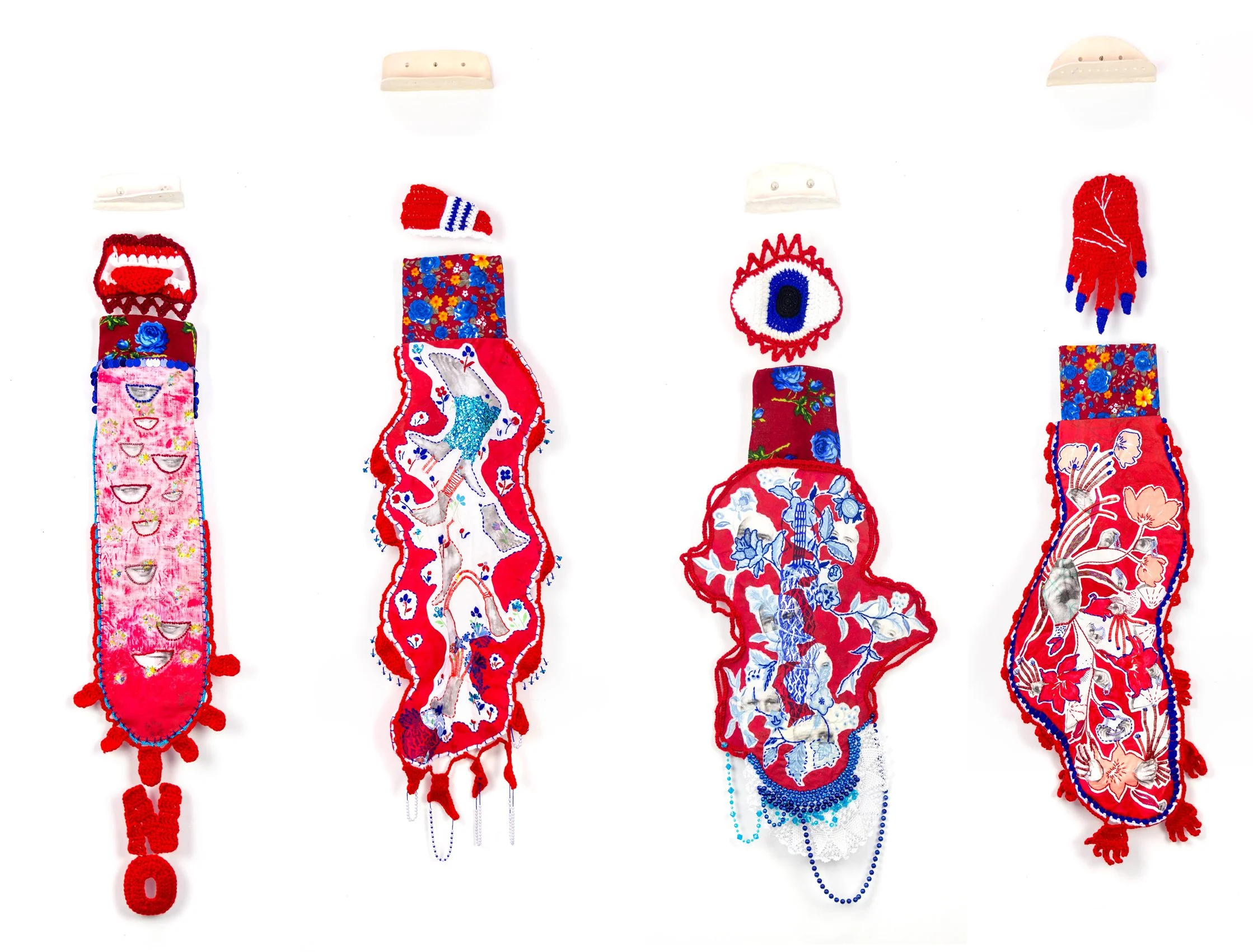 Tapestry of Voices: The Poetic Dialogue Project