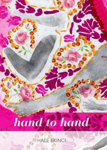 Solo Exhibition: Hand to Hand