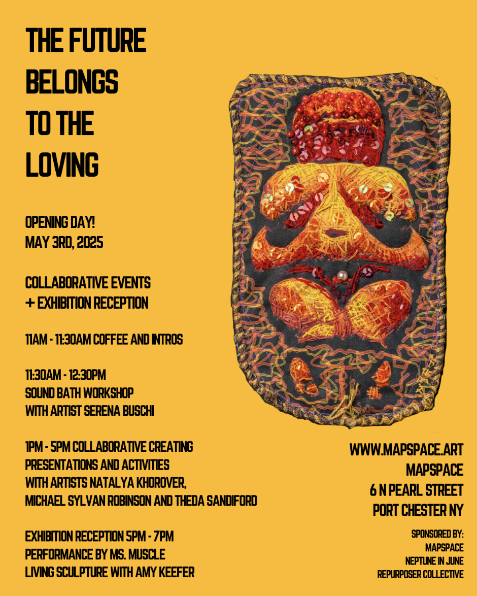 The Future Belongs to the Loving