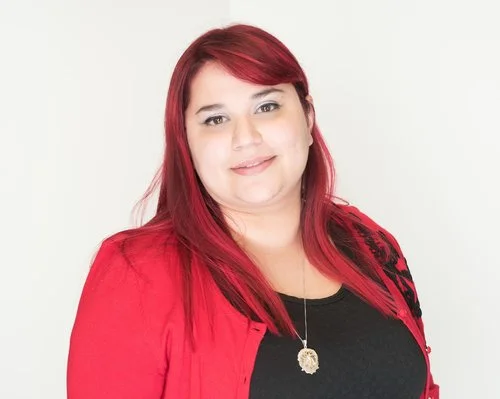 Nina Lopez Accounts Manager