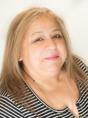 Carmen Lopez-Nicacio Credentialing Assistant