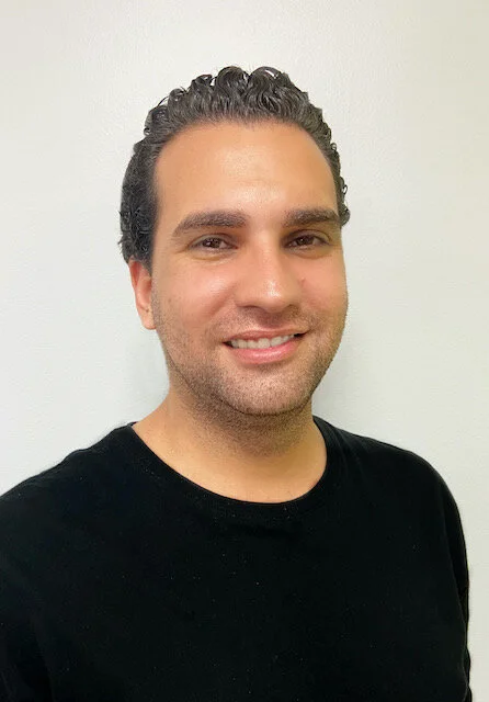 Joel Vélez Robledo, CIR