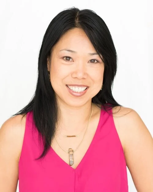 Sinyee Chen Payroll Manager