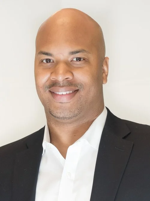 Aki Smith Senior Program Manager