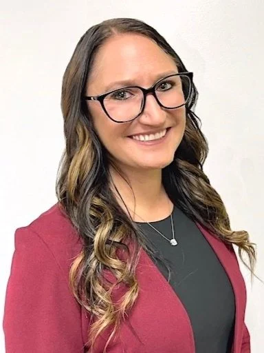 Rebecca Keddie, PMQ, CIR