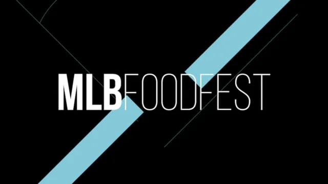 Copy of MLB Foodfest 2018