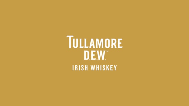 TullamoreDew - BarStories for The Daily Beast