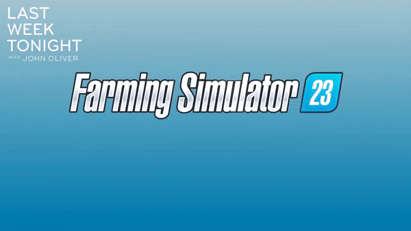 Farmworkers: Last Week Tonight with John Oliver (HBO)