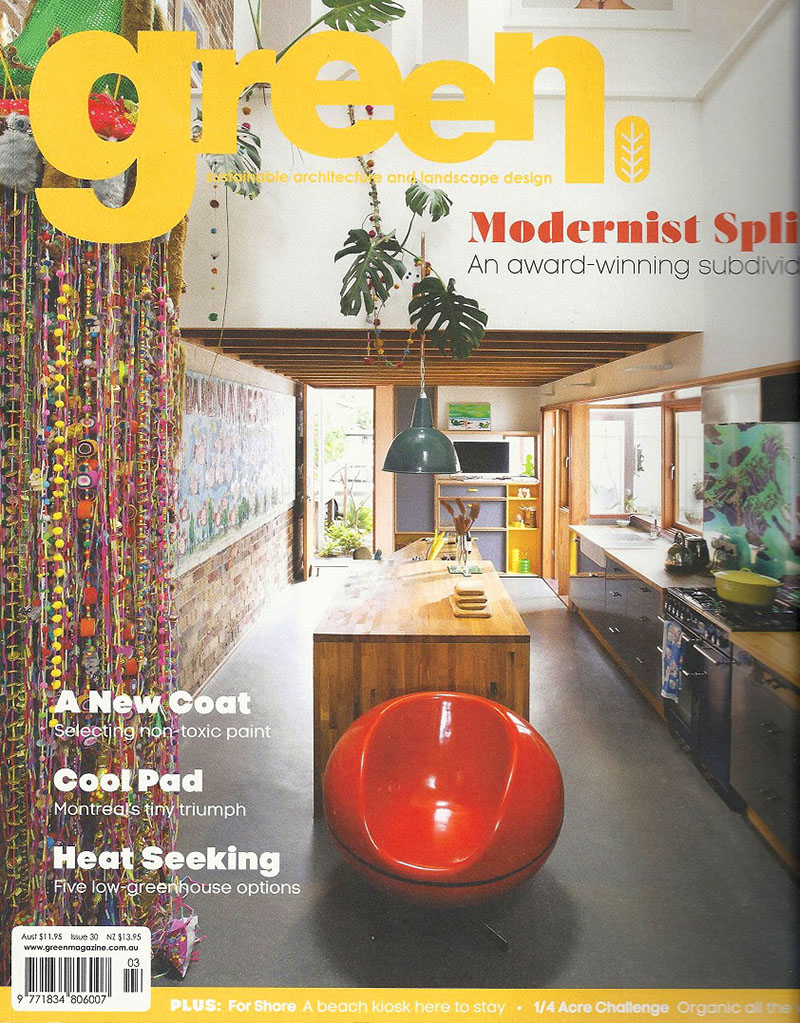 Green Magazine_issue 30 2013.jpg