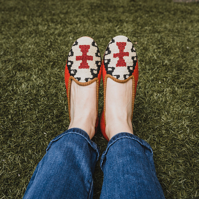 atlanta product photography shoes