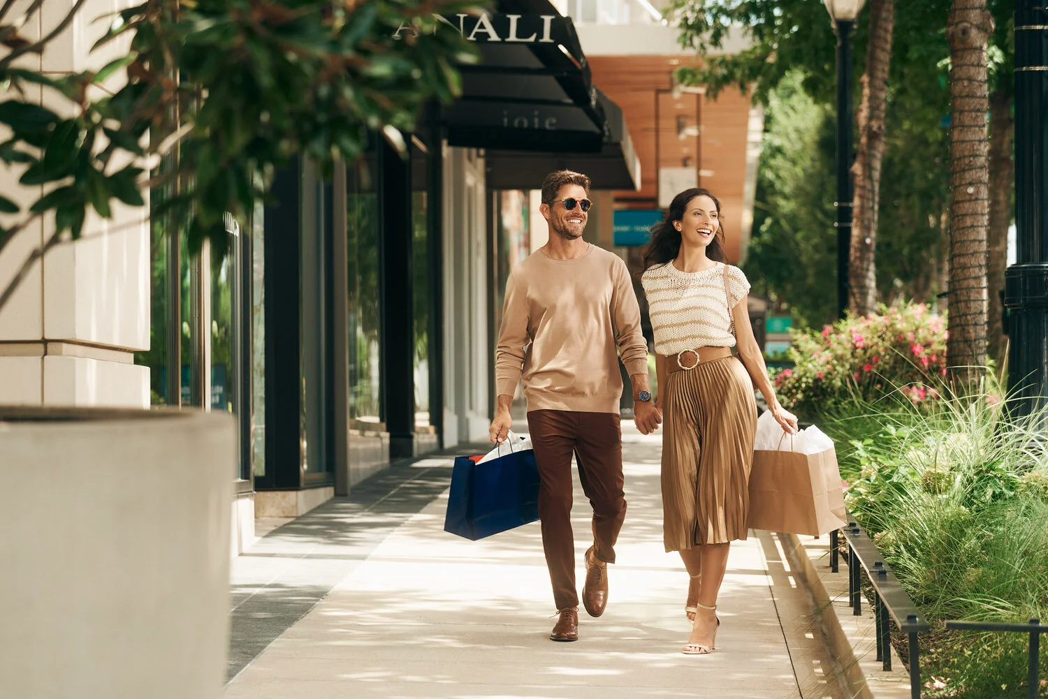 Ritz Carlton Residences Resort Lifestyle Photography Commercial Advertising Photographer Atlanta