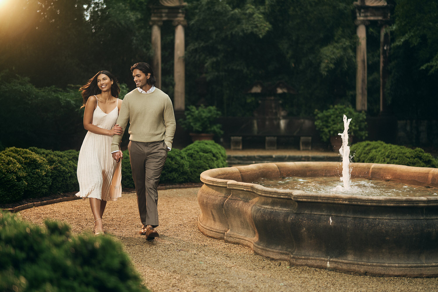 HALES PHOTO Atlanta Advertising Photography Lifestyle Photography Editorial Photography