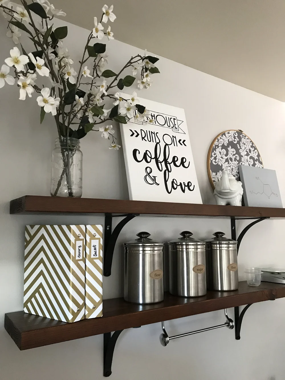 Creative Diy Wall Shelves Projects: Stunning Ideas to Transform Your Space