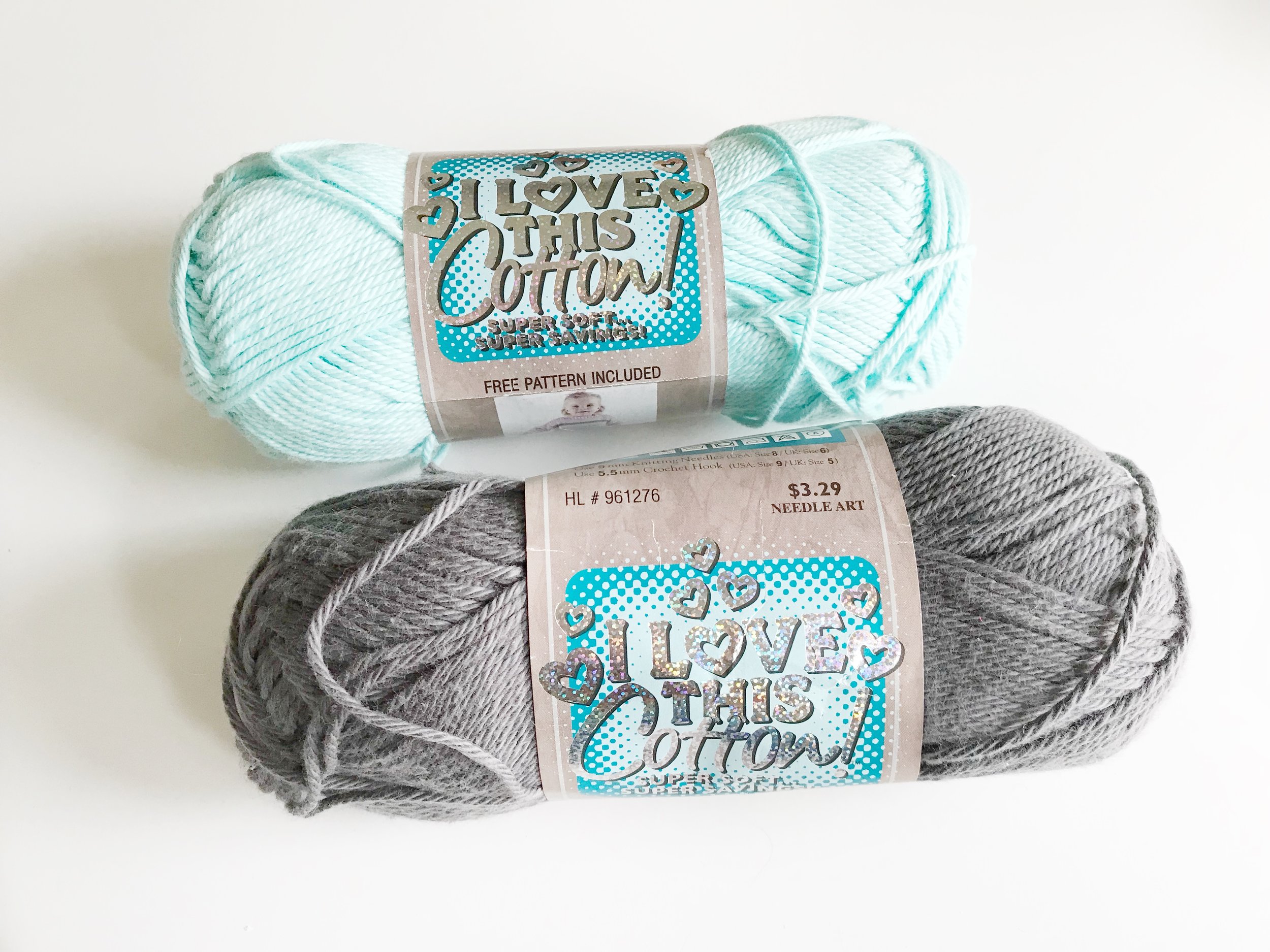 My Favorite Yarn — Meghan Makes Do
